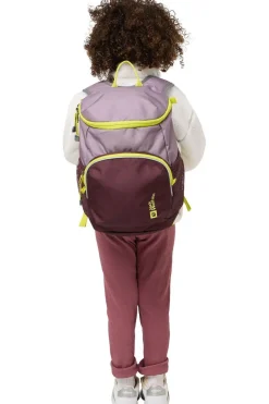 Jack Wolfskin Dagrugzak Erlebnis Pack 11L