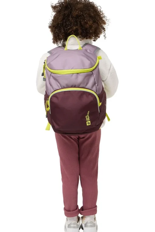Jack Wolfskin Dagrugzak Erlebnis Pack 11L