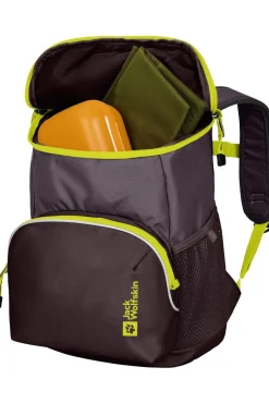 Jack Wolfskin Dagrugzak Erlebnis Pack 11L