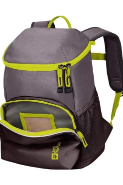 Jack Wolfskin Dagrugzak Erlebnis Pack 11L