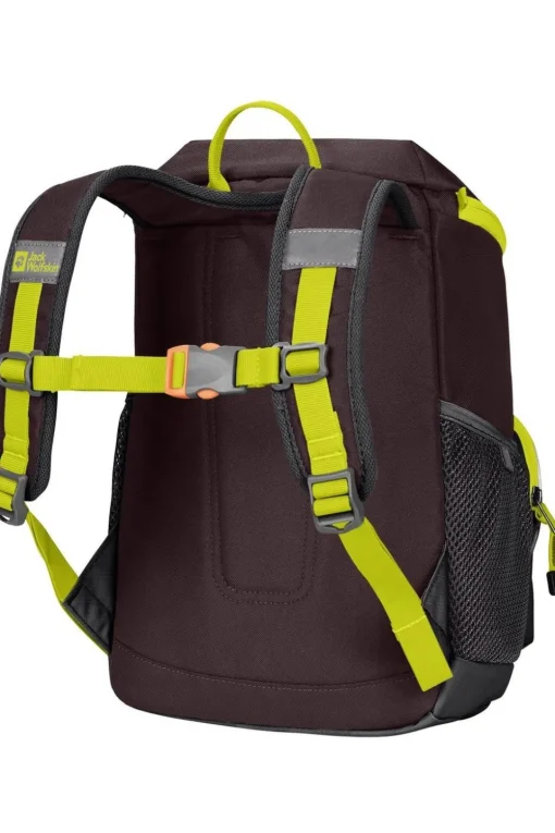 Jack Wolfskin Dagrugzak Erlebnis Pack 11L