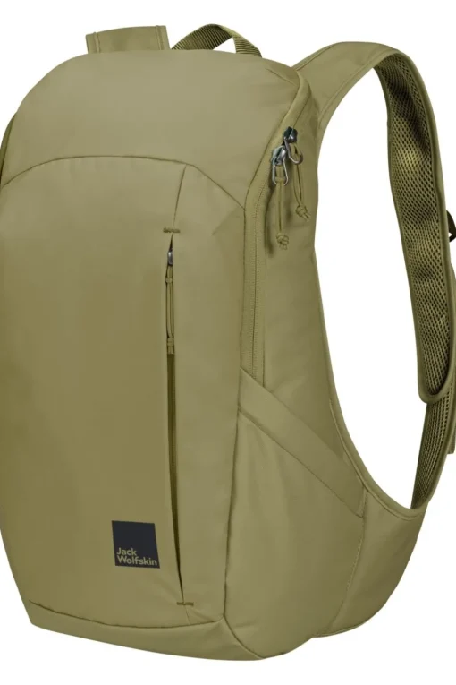 Jack Wolfskin Dagrugzak Frauenstein 15L