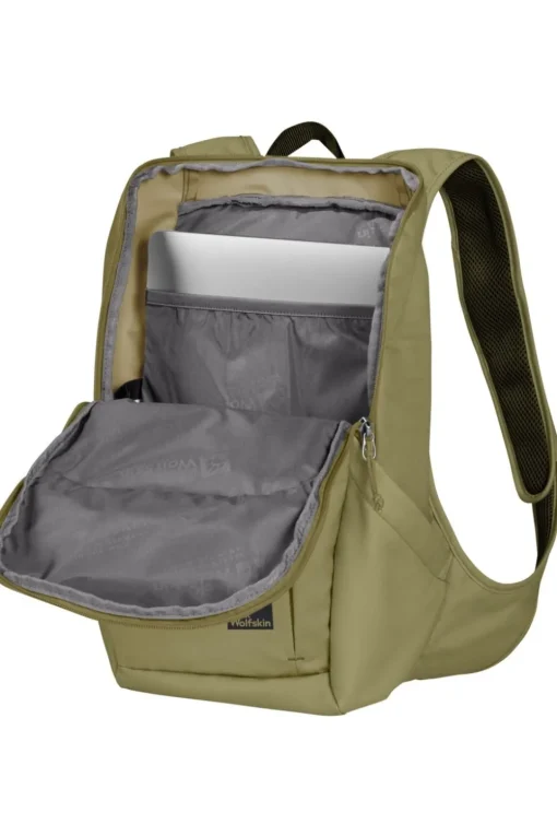 Jack Wolfskin Dagrugzak Frauenstein 15L