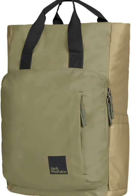 Jack Wolfskin Dagrugzak Hoellenberg 20L