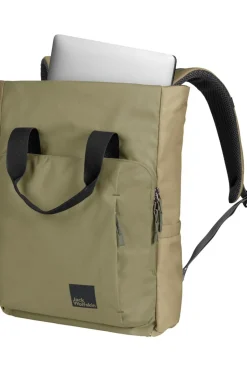 Jack Wolfskin Dagrugzak Hoellenberg 20L