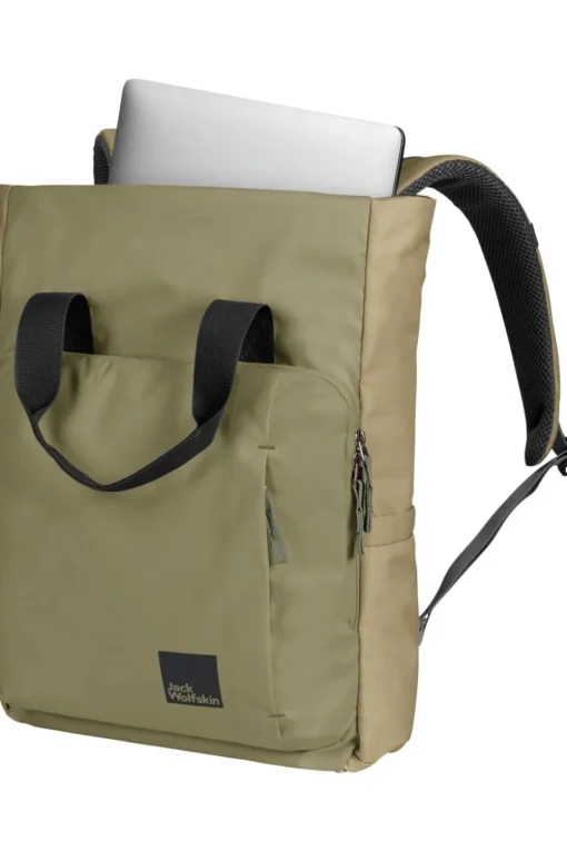 Jack Wolfskin Dagrugzak Hoellenberg 20L