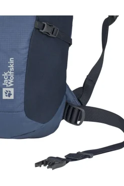 Jack Wolfskin Dagrugzak Prelight Shape 15