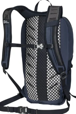 Jack Wolfskin Dagrugzak Prelight Shape 15