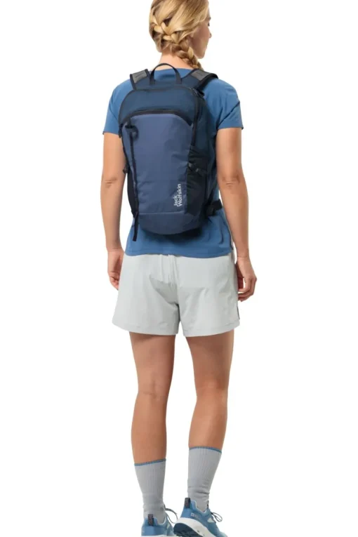 Jack Wolfskin Dagrugzak Prelight Shape 15