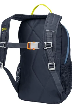Jack Wolfskin Dagrugzak Track Jack 10L