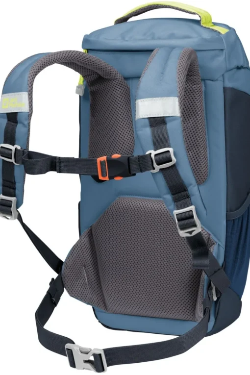 Jack Wolfskin Dagrugzak Waldspieler 20