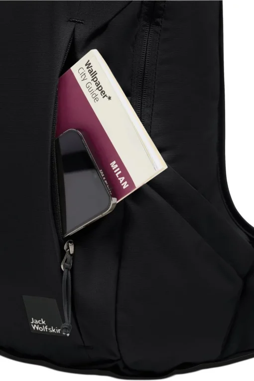 Jack Wolfskin Dagrugzak Waimea 15L