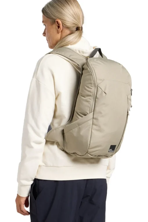 Jack Wolfskin Dagrugzak Waimea 15L