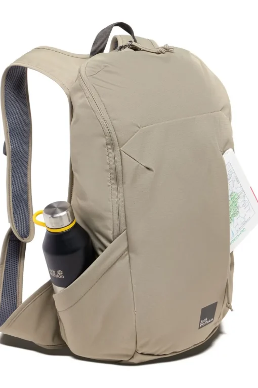 Jack Wolfskin Dagrugzak Waimea 15L