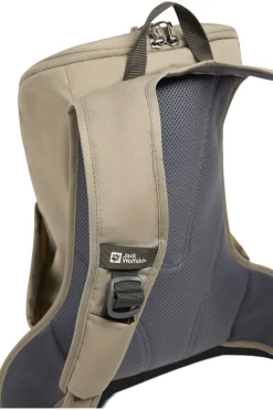 Jack Wolfskin Dagrugzak Waimea 15L