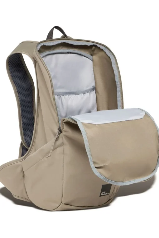 Jack Wolfskin Dagrugzak Waimea 15L