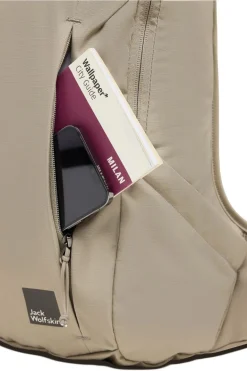 Jack Wolfskin Dagrugzak Waimea 15L