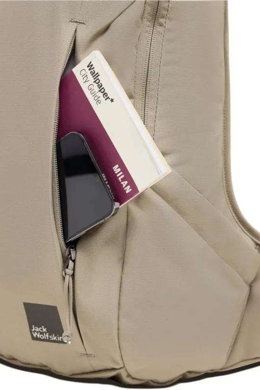 Jack Wolfskin Dagrugzak Waimea 15L
