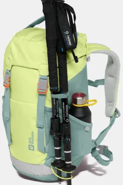 Jack Wolfskin Dagrugzak Waldspieler 20