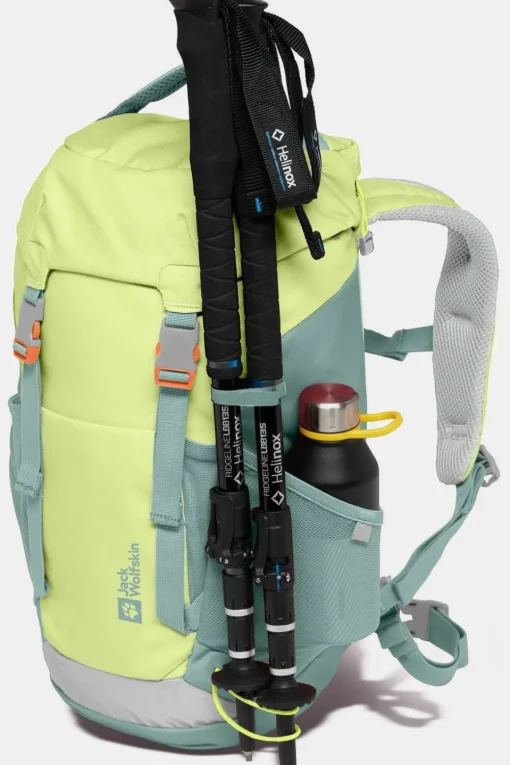 Jack Wolfskin Dagrugzak Waldspieler 20