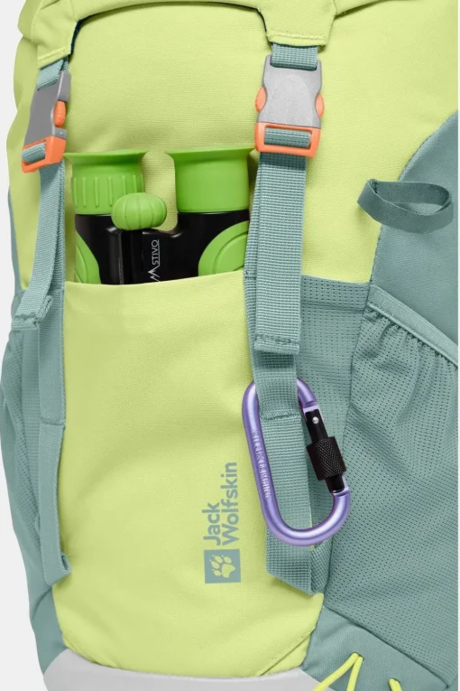 Jack Wolfskin Dagrugzak Waldspieler 20