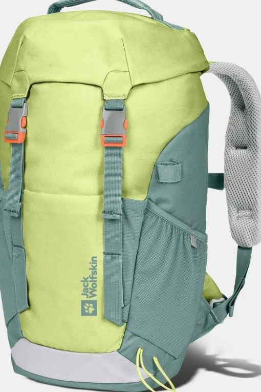 Jack Wolfskin Dagrugzak Waldspieler 20