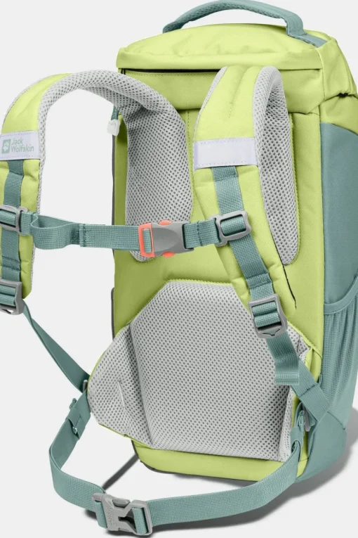 Jack Wolfskin Dagrugzak Waldspieler 20
