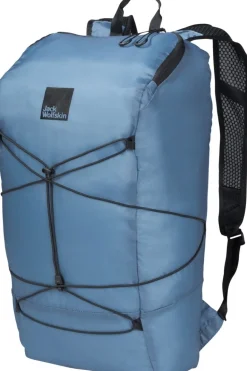 Jack Wolfskin Dagrugzak Wandermood Packable 24