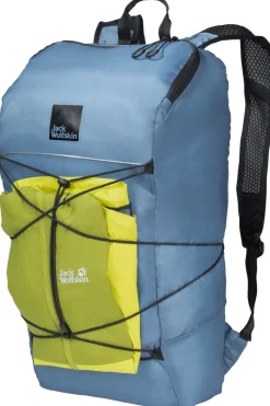 Jack Wolfskin Dagrugzak Wandermood Packable 24