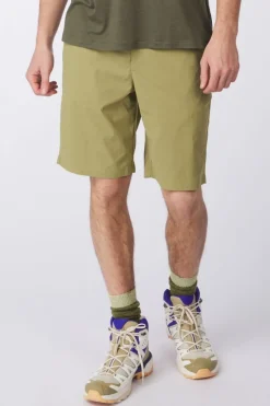 Jack Wolfskin Desert Shorts M