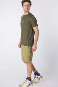 Jack Wolfskin Desert Shorts M