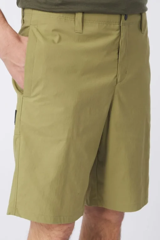 Jack Wolfskin Desert Shorts M