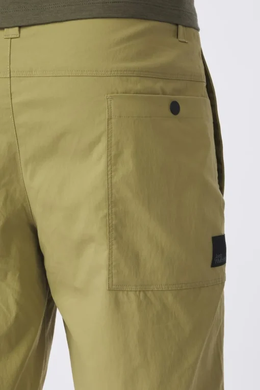 Jack Wolfskin Desert Shorts M
