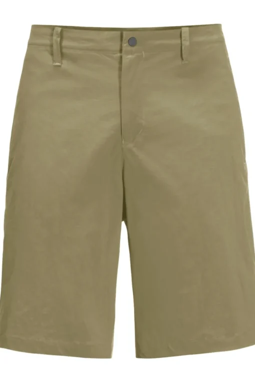 Jack Wolfskin Desert Shorts M