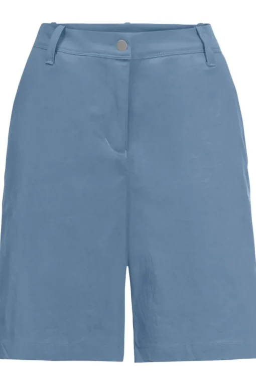 Jack Wolfskin Desert Shorts W