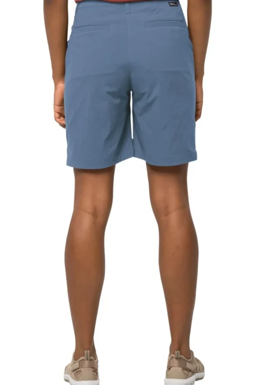 Jack Wolfskin Desert Shorts W