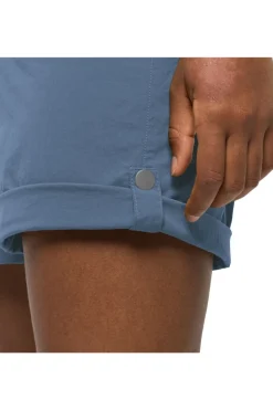 Jack Wolfskin Desert Shorts W