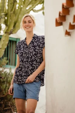 Jack Wolfskin Desert Shorts W
