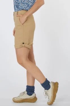 Jack Wolfskin Desert Shorts W