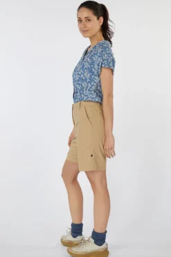 Jack Wolfskin Desert Shorts W