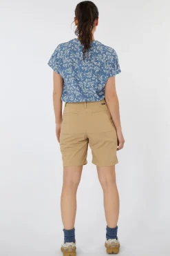 Jack Wolfskin Desert Shorts W