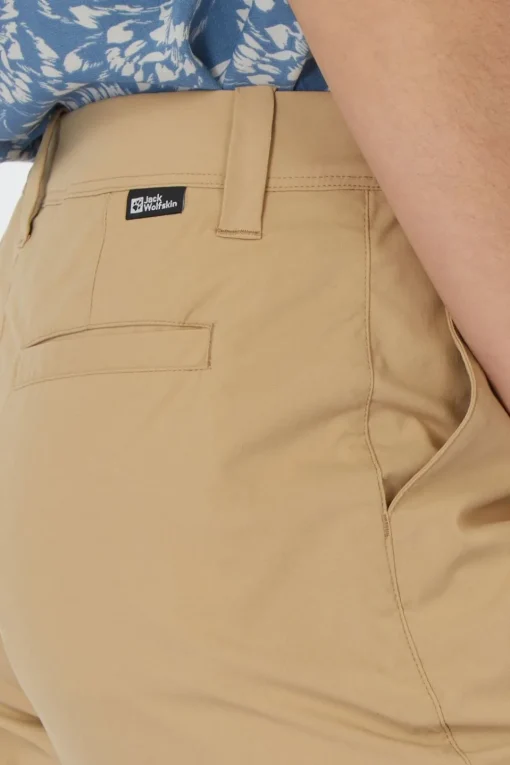 Jack Wolfskin Desert Shorts W