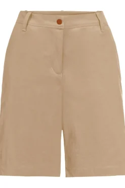 Jack Wolfskin Desert Shorts W