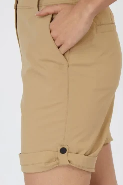 Jack Wolfskin Desert Shorts W