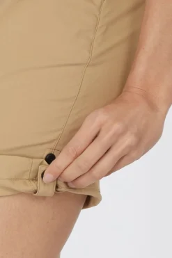 Jack Wolfskin Desert Shorts W