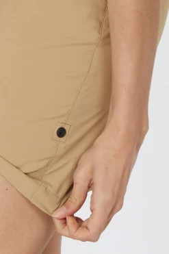 Jack Wolfskin Desert Shorts W