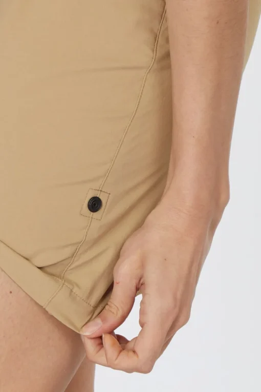 Jack Wolfskin Desert Shorts W