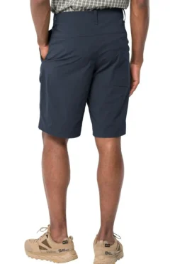 Jack Wolfskin Desert Shorts M