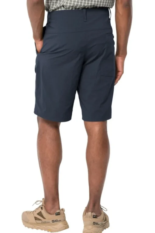 Jack Wolfskin Desert Shorts M