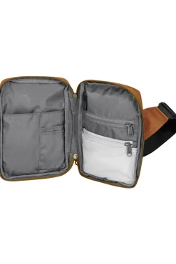 Jack Wolfskin Documententas Konya Organizer